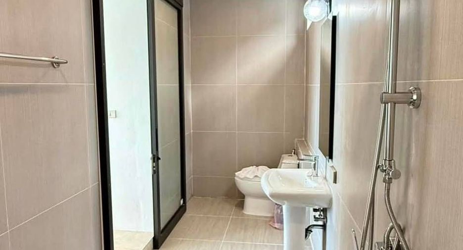 For rent 2 bedrooms villa in Ko Samui, Surat Thani