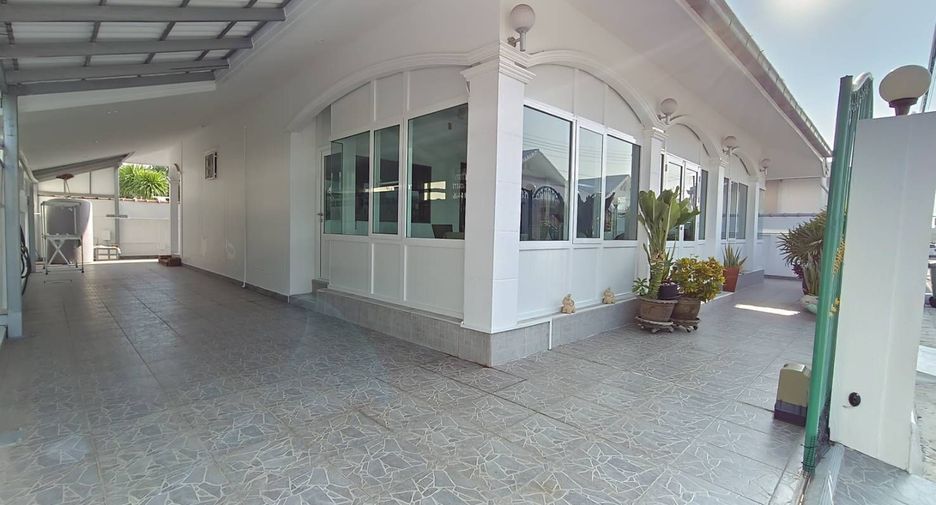 À louer 3 chambres maison à Hua Hin, Prachuap Khiri Khan