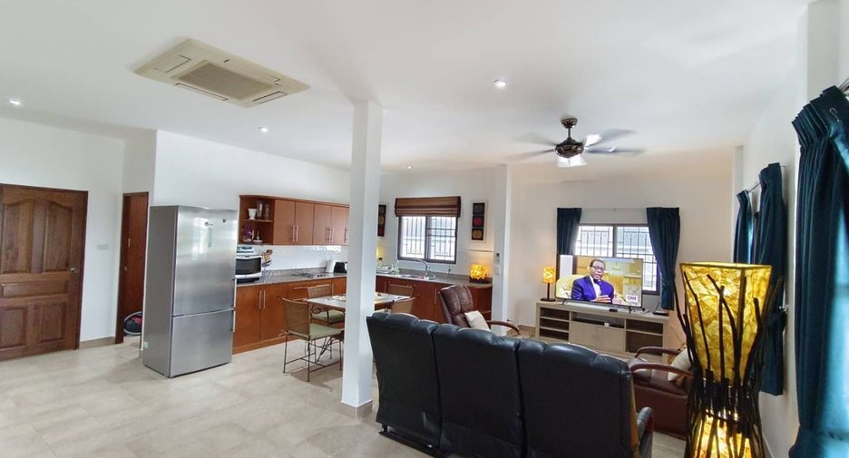For rent 3 bedrooms house in Hua Hin, Prachuap Khiri Khan