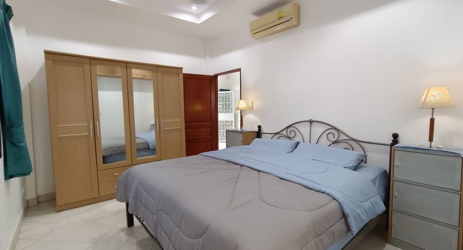 For rent 3 bedrooms house in Hua Hin, Prachuap Khiri Khan