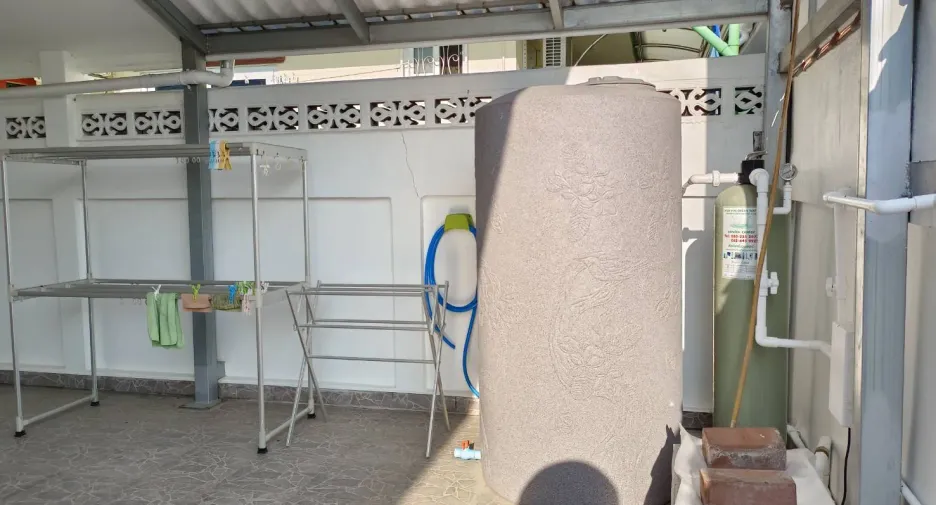 For rent 3 bedrooms house in Hua Hin, Prachuap Khiri Khan