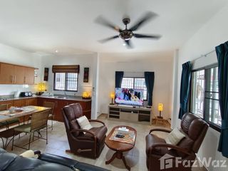 Haus zur Miete mit 3 Zimmer in Hua Hin, Prachuap Khiri Khan