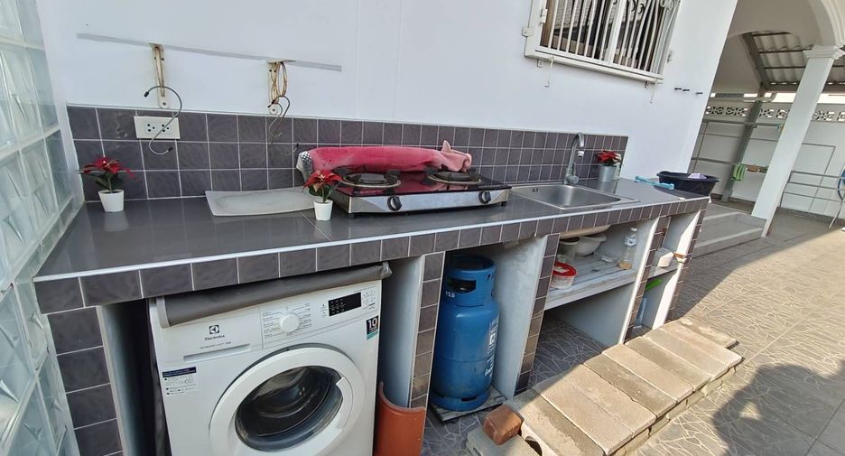 For rent 3 bedrooms house in Hua Hin, Prachuap Khiri Khan