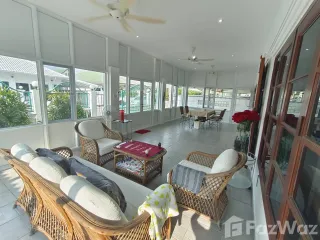 Haus zur Miete mit 3 Zimmer in Hua Hin, Prachuap Khiri Khan