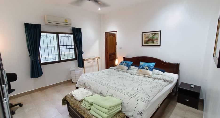 À louer 3 chambres maison à Hua Hin, Prachuap Khiri Khan