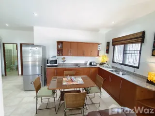 Haus zur Miete mit 3 Zimmer in Hua Hin, Prachuap Khiri Khan