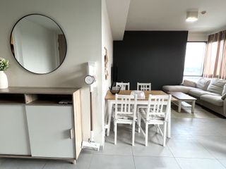 À vendre 2 chambres appartement à Bang Lamung, Chonburi