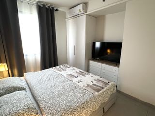 À vendre 2 chambres appartement à Bang Lamung, Chonburi