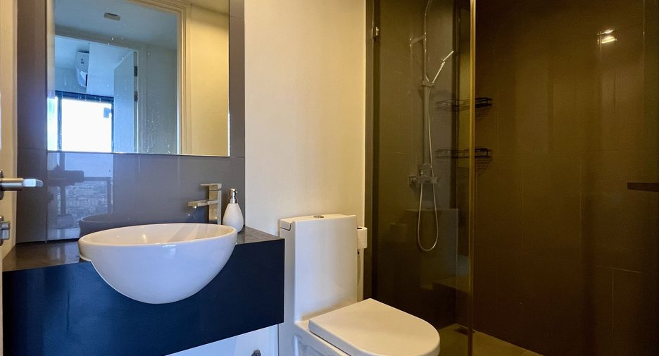 For sale 2 bedrooms apartment in Bang Lamung, Chonburi