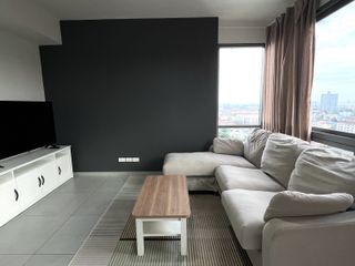 À vendre 2 chambres appartement à Bang Lamung, Chonburi