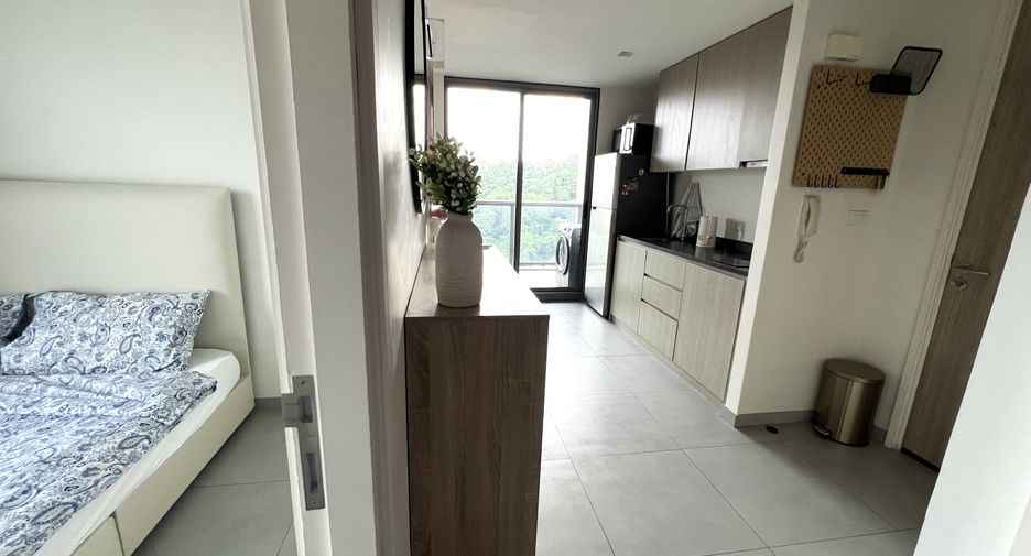 For sale 2 bedrooms apartment in Bang Lamung, Chonburi