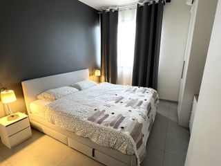 À vendre 2 chambres appartement à Bang Lamung, Chonburi