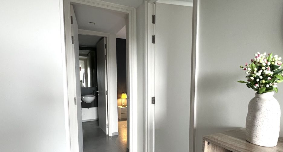 For sale 2 bedrooms apartment in Bang Lamung, Chonburi
