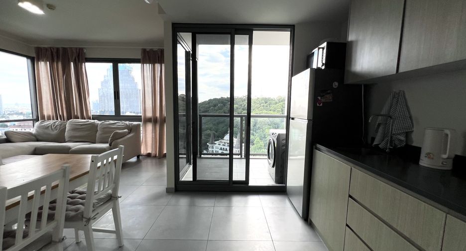 For sale 2 bedrooms apartment in Bang Lamung, Chonburi