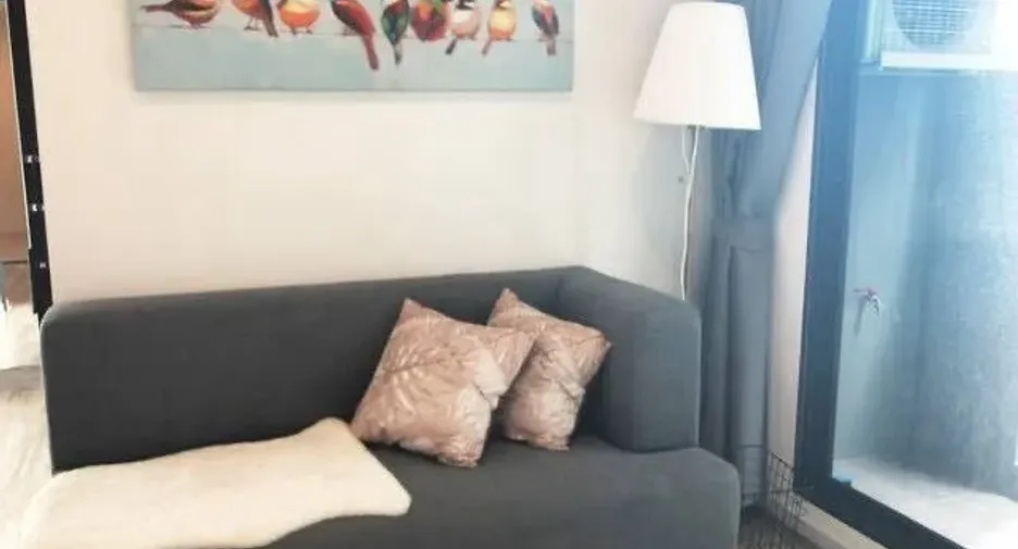 Wohnung zum Kauf mit 2 Zimmer in Mueang Samut Prakan, Samut Prakan