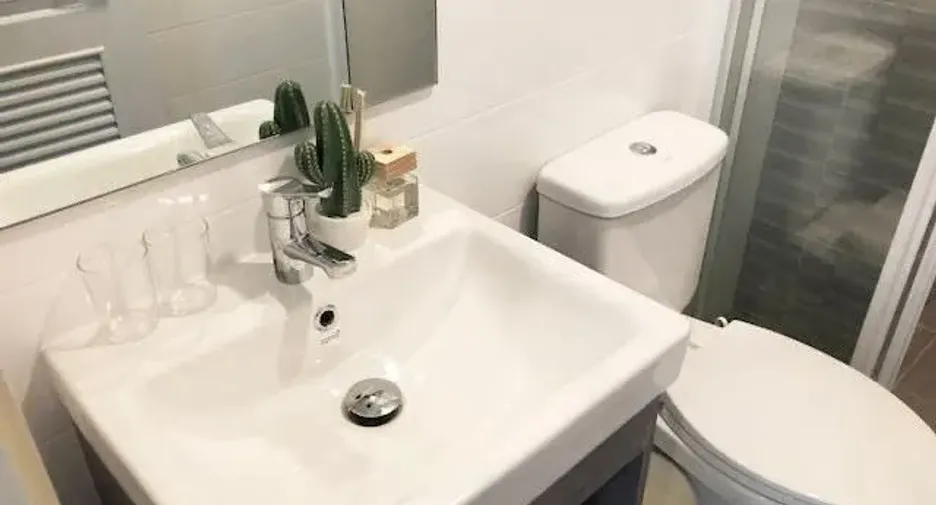 Wohnung zum Kauf mit 2 Zimmer in Mueang Samut Prakan, Samut Prakan