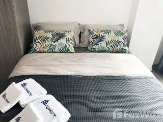 ขาย 2 ห้องนอน คอนโด ใน เมืองสมุทรปราการ, สมุทรปราการ