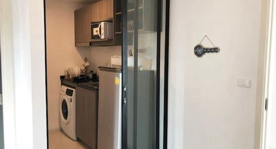 Wohnung zum Kauf mit 2 Zimmer in Mueang Samut Prakan, Samut Prakan