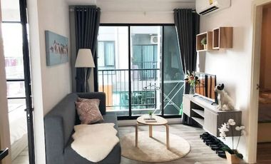 For sale 2 bedrooms condo in Mueang Samut Prakan, Samut Prakan