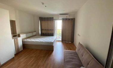 Condo en alquiler de 1 habitaciones en Suan Luang, Bangkok