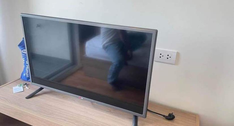 For rent 1 bed condo in Suan Luang, Bangkok