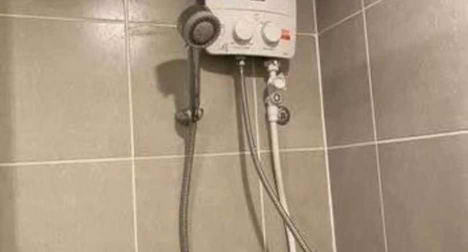 For rent 1 bed condo in Suan Luang, Bangkok