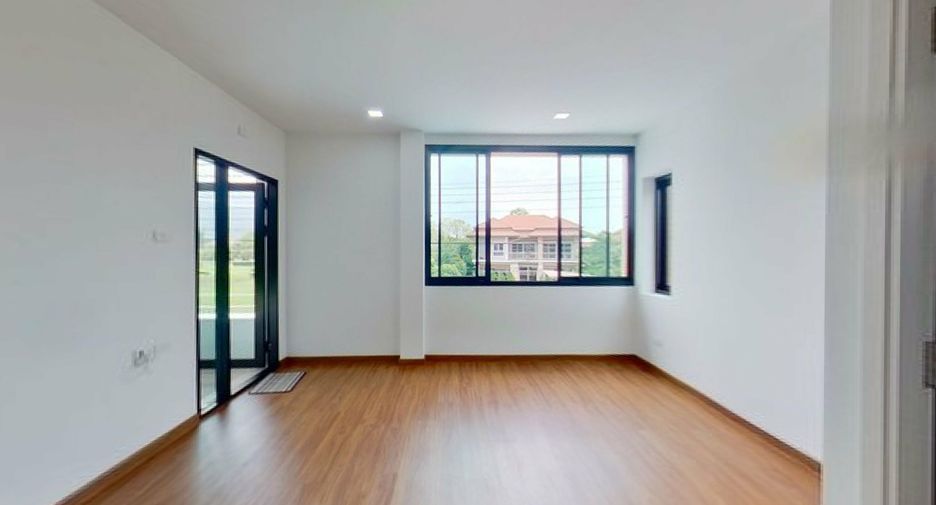 For sale 3 bedrooms house in Hang Dong, Chiang Mai