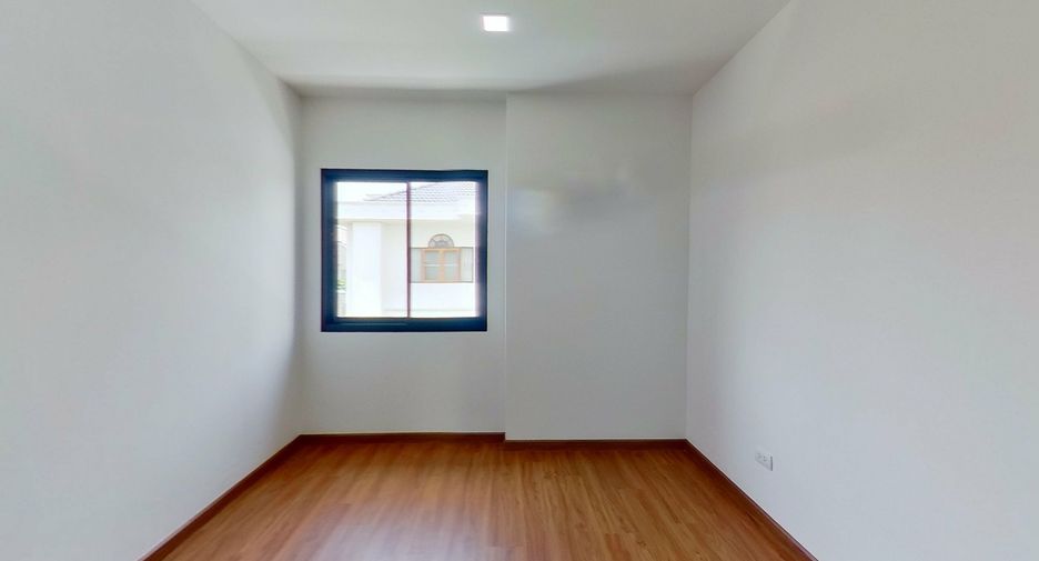 For sale 3 bedrooms house in Hang Dong, Chiang Mai