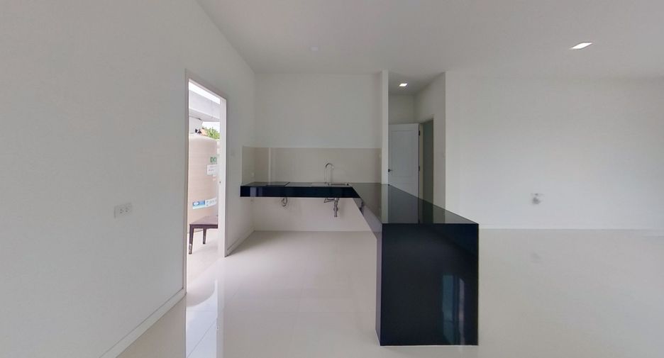 For sale 3 bedrooms house in Hang Dong, Chiang Mai