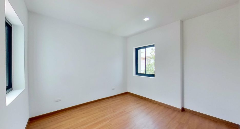For sale 3 bedrooms house in Hang Dong, Chiang Mai