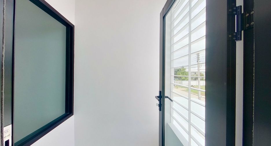 For sale 3 bedrooms house in Hang Dong, Chiang Mai