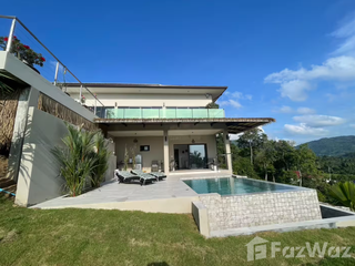 For rent 1 bed apartment in Ko Samui, Surat Thani