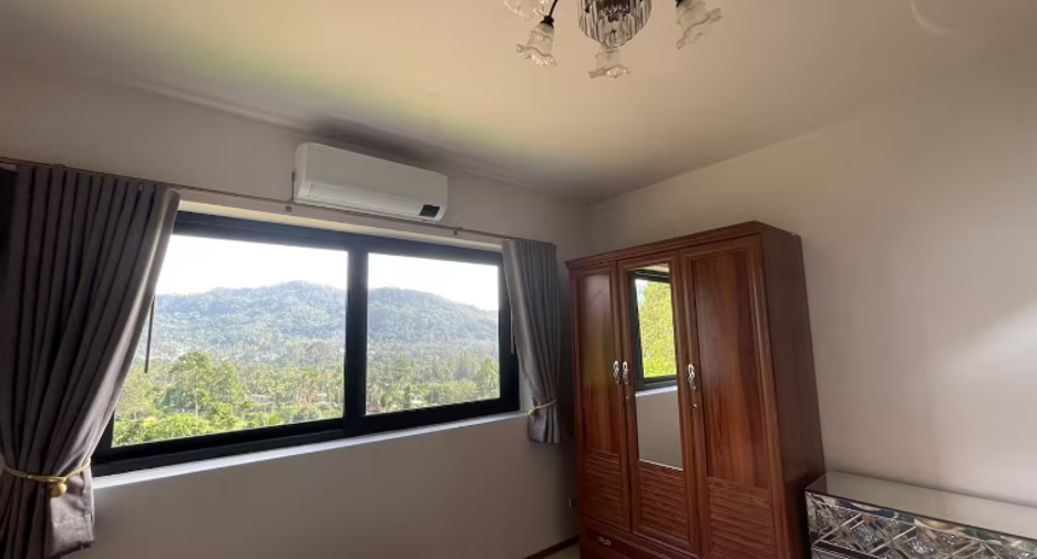 For rent 1 bed apartment in Ko Samui, Surat Thani