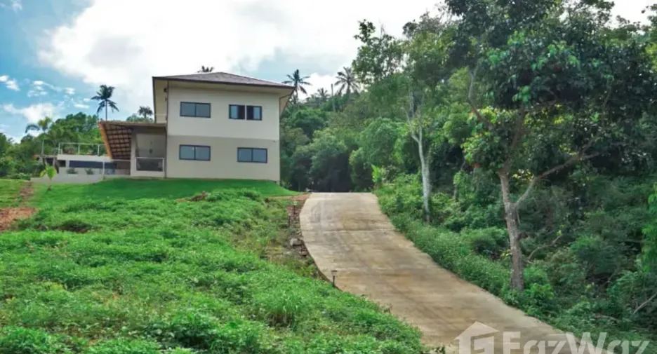 For rent 1 bed apartment in Ko Samui, Surat Thani