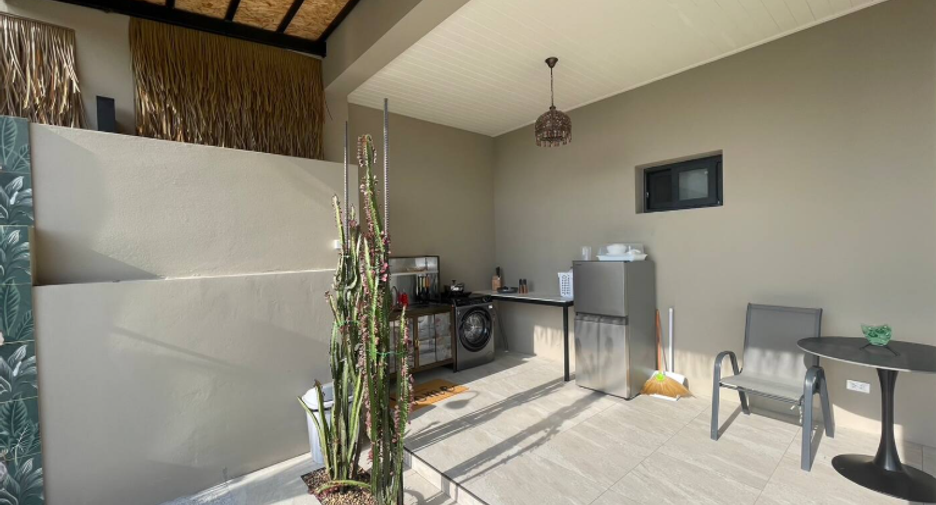 For rent 1 bed apartment in Ko Samui, Surat Thani