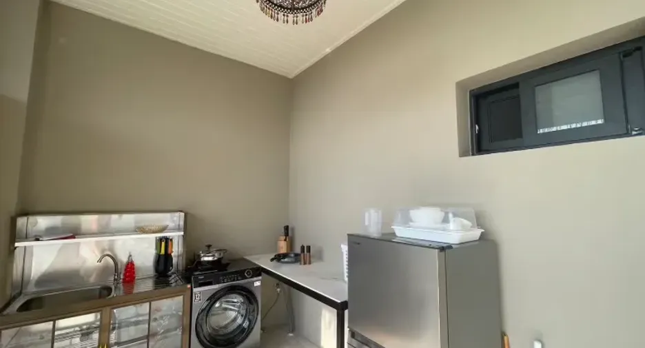 For rent 1 bed apartment in Ko Samui, Surat Thani