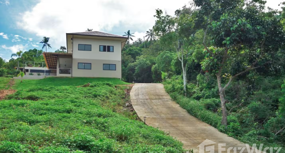 For rent 1 bed apartment in Ko Samui, Surat Thani