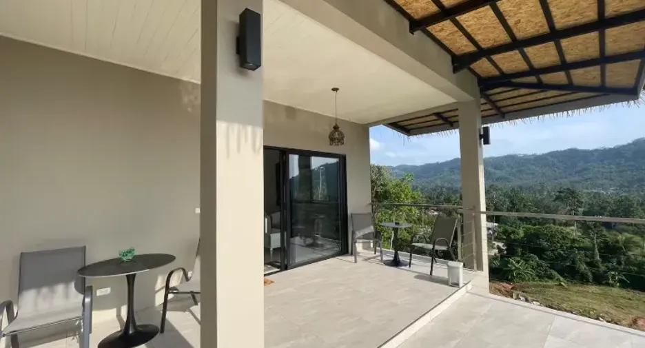 For rent 1 bed apartment in Ko Samui, Surat Thani