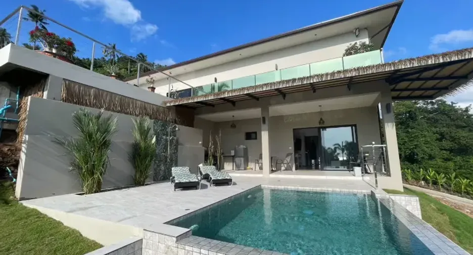 For rent 1 bed apartment in Ko Samui, Surat Thani