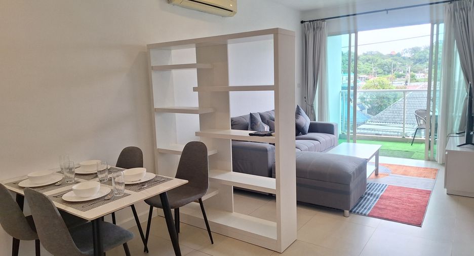 For rent 1 bed condo in Hua Hin, Prachuap Khiri Khan