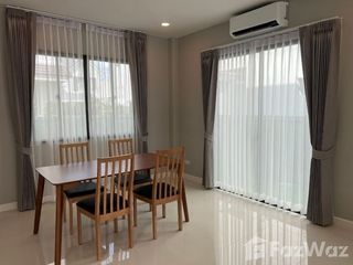 Haus zur Miete mit 3 Zimmer in San Pa Tong, Chiang Mai