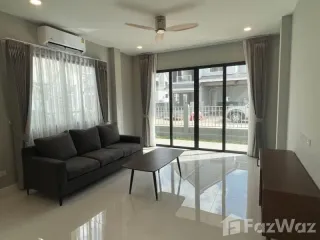 Haus zur Miete mit 3 Zimmer in San Pa Tong, Chiang Mai