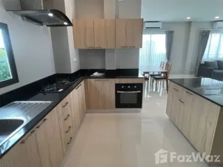 Haus zur Miete mit 3 Zimmer in San Pa Tong, Chiang Mai