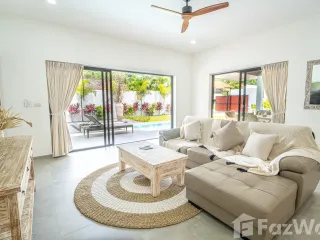 ขาย 4 ห้องนอน วิลล่า ใน เกาะสมุย, สุราษฎร์ธานี