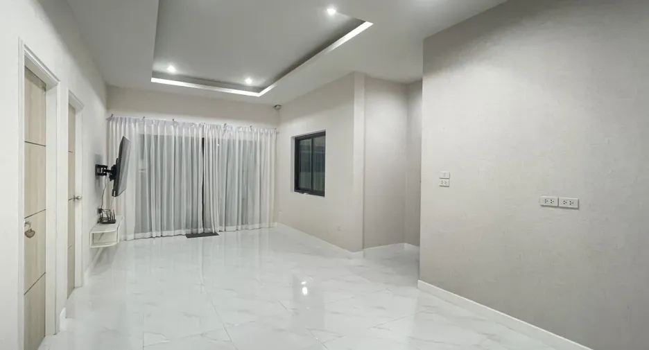 For sale and for rent 3 bedrooms house in Hua Hin, Prachuap Khiri Khan
