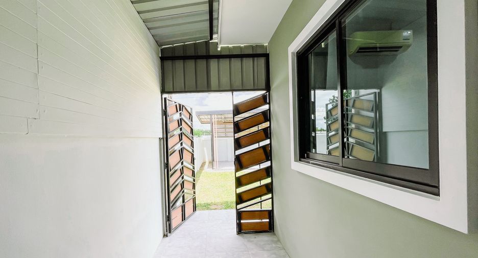 For sale and for rent 3 bedrooms house in Hua Hin, Prachuap Khiri Khan
