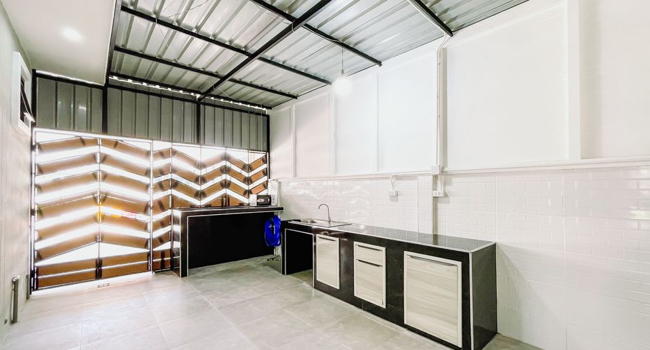 For sale and for rent 3 bedrooms house in Hua Hin, Prachuap Khiri Khan