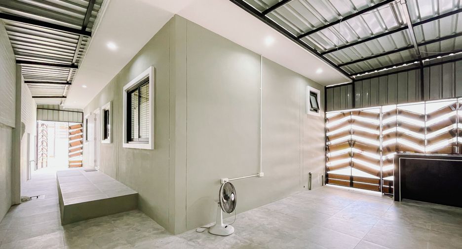 For sale and for rent 3 bedrooms house in Hua Hin, Prachuap Khiri Khan