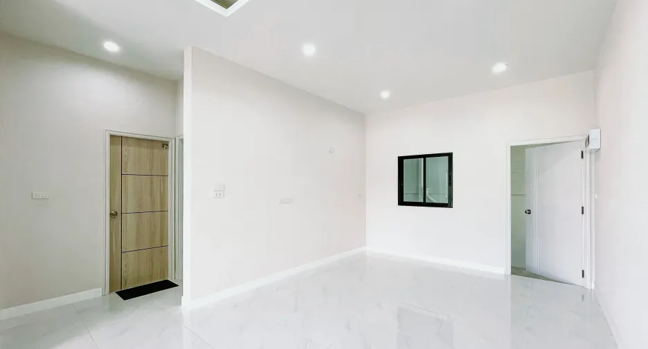 For sale and for rent 3 bedrooms house in Hua Hin, Prachuap Khiri Khan