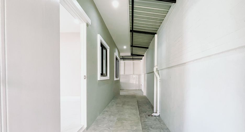 For sale and for rent 3 bedrooms house in Hua Hin, Prachuap Khiri Khan
